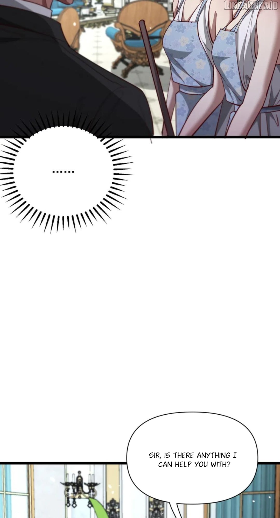 I’m Trapped In This Day For One Thousand Years Chapter 208 - page 13